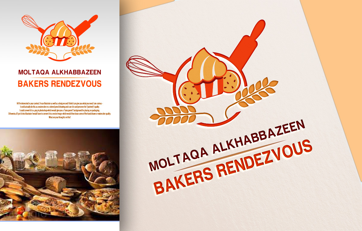 Logo Design by Wonderful design for this project | Design #24431381