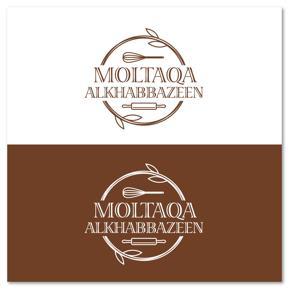 Logo Design by Sujit Banerjee for this project | Design #24429929