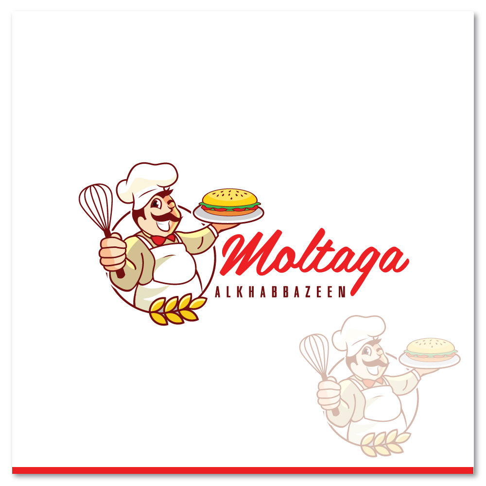 Logo Design by Sujit Banerjee for this project | Design #24429930