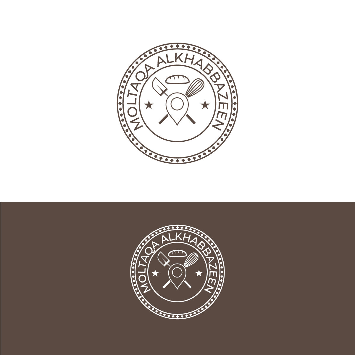 Logo Design by Graphic Bricks for this project | Design #24428659