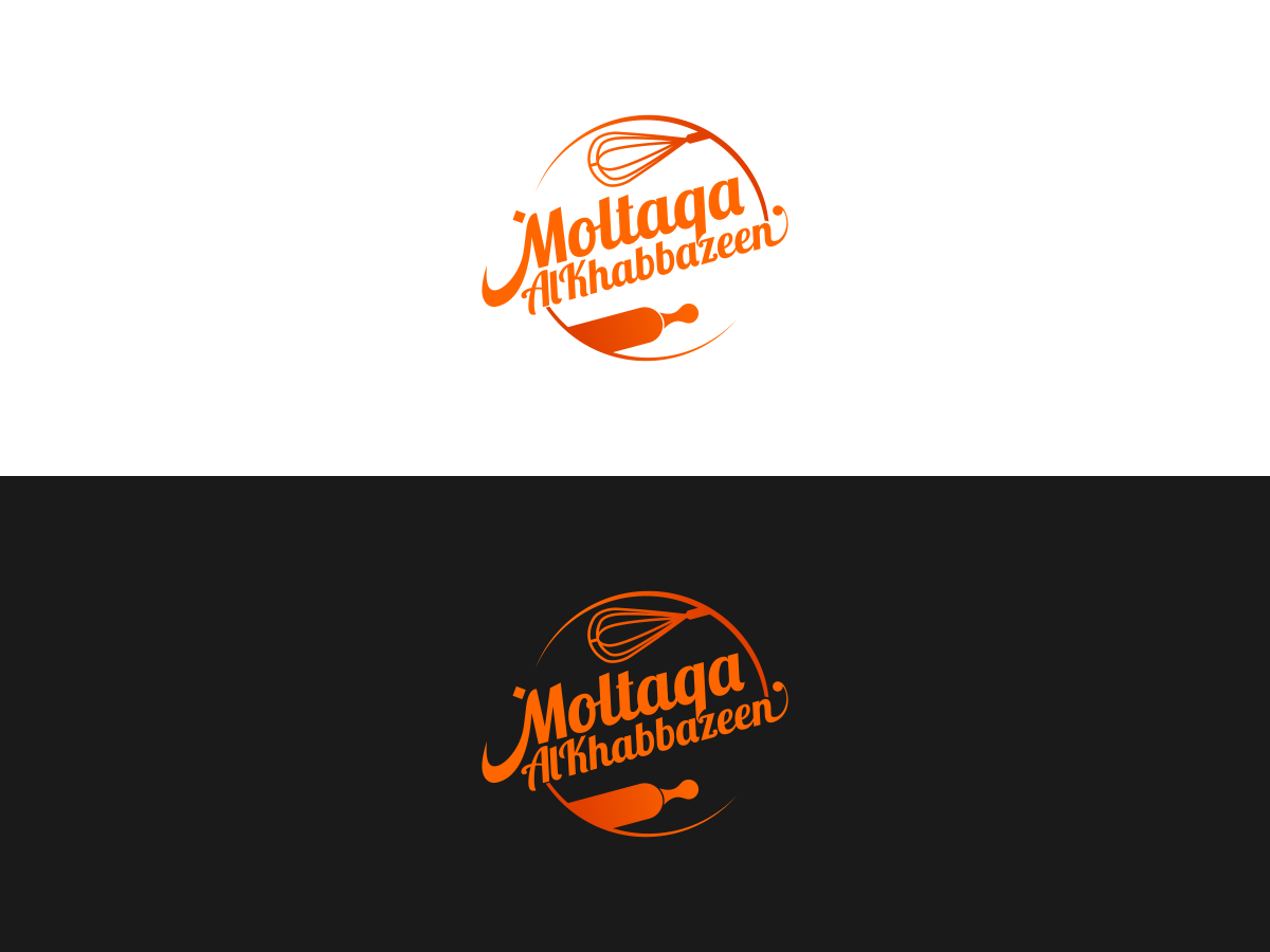 Logo Design by Kornelius - Lahalah for this project | Design #24437085