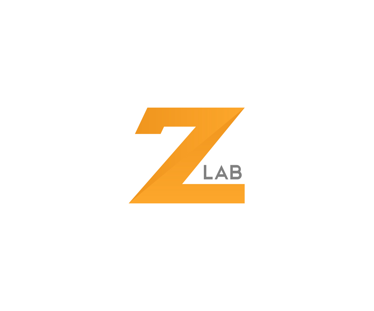 Logo-Design von M.Pirs für ZLab | Design #24428660