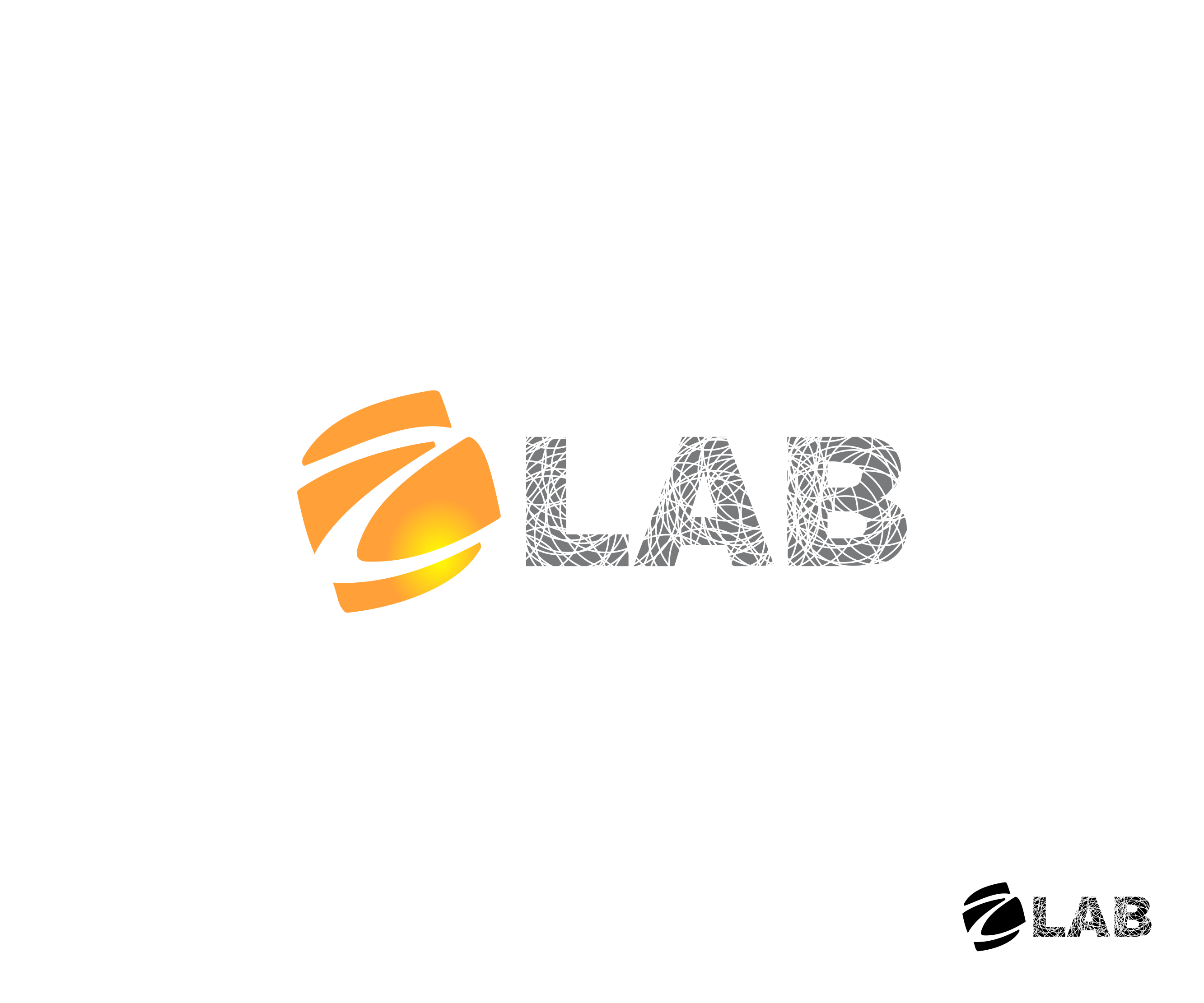 Logo-Design von Tony Bishop für ZLab | Design #24429855