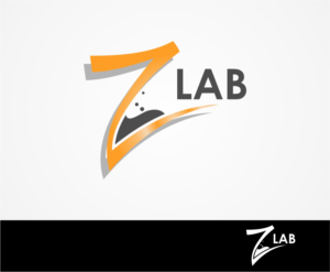 Logo Design by vta for ZLab | Design #24434267