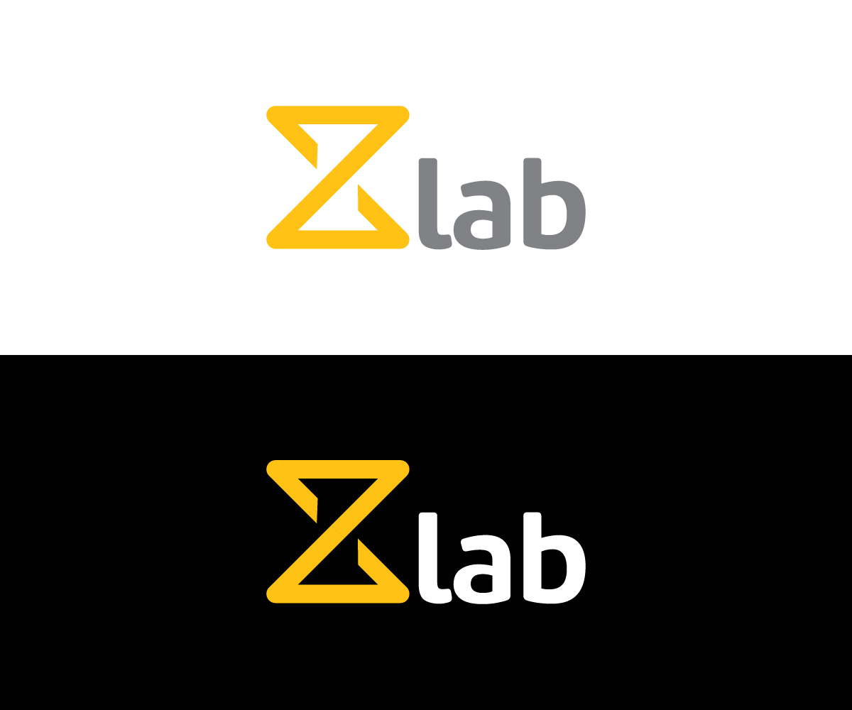 Logo-Design von sangeloenriquez für ZLab | Design #24432815