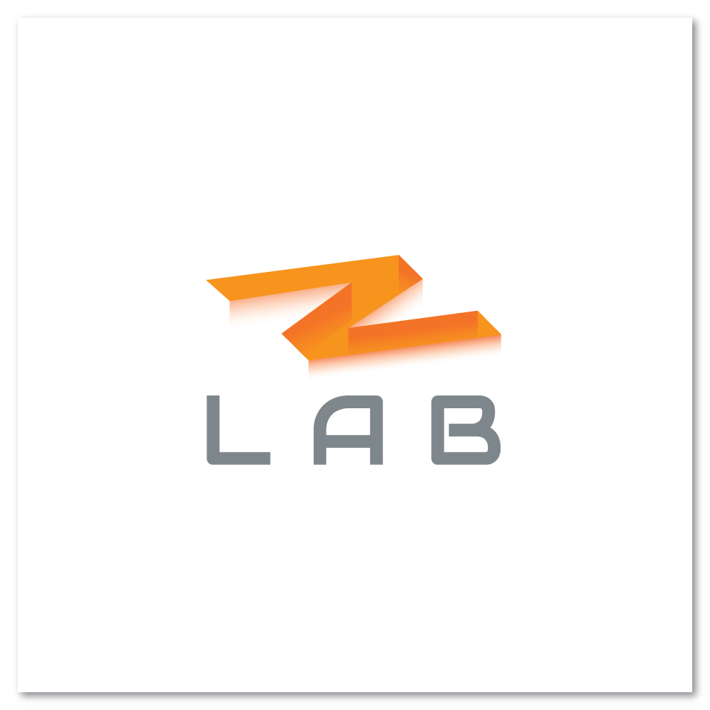 Logo-Design von Sujit Banerjee für ZLab | Design #24430869