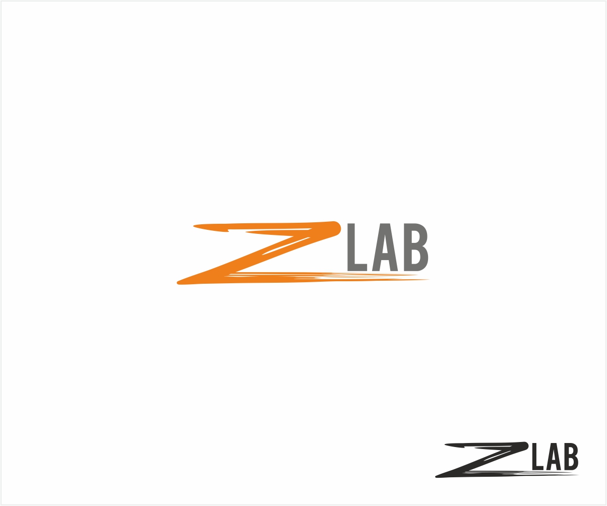 Logo-Design von Logocraft für ZLab | Design #24428835