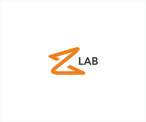 Logo Design by Logocraft for ZLab | Design: #24430021