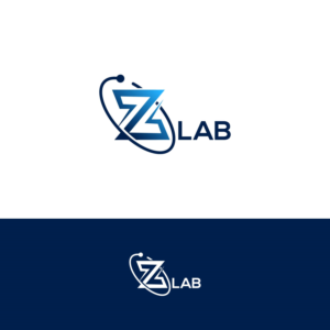 Logo Design by creative.bugs for ZLab | Design: #24432594