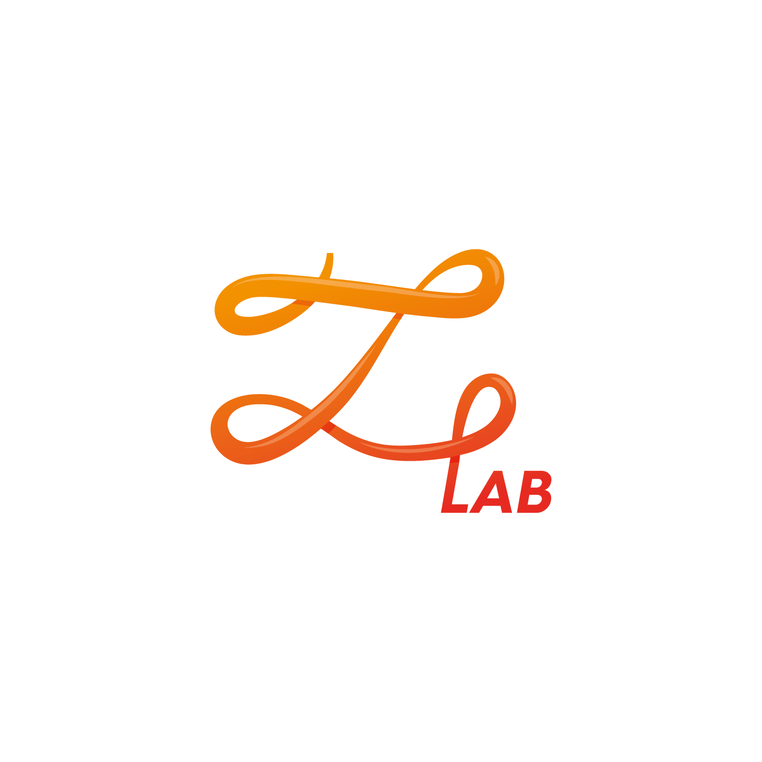 Logo Design by Foma for ZLab | Design #24468945