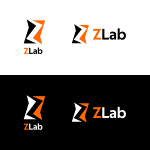 Logo-Design von Namita für ZLab | Design: #24432238