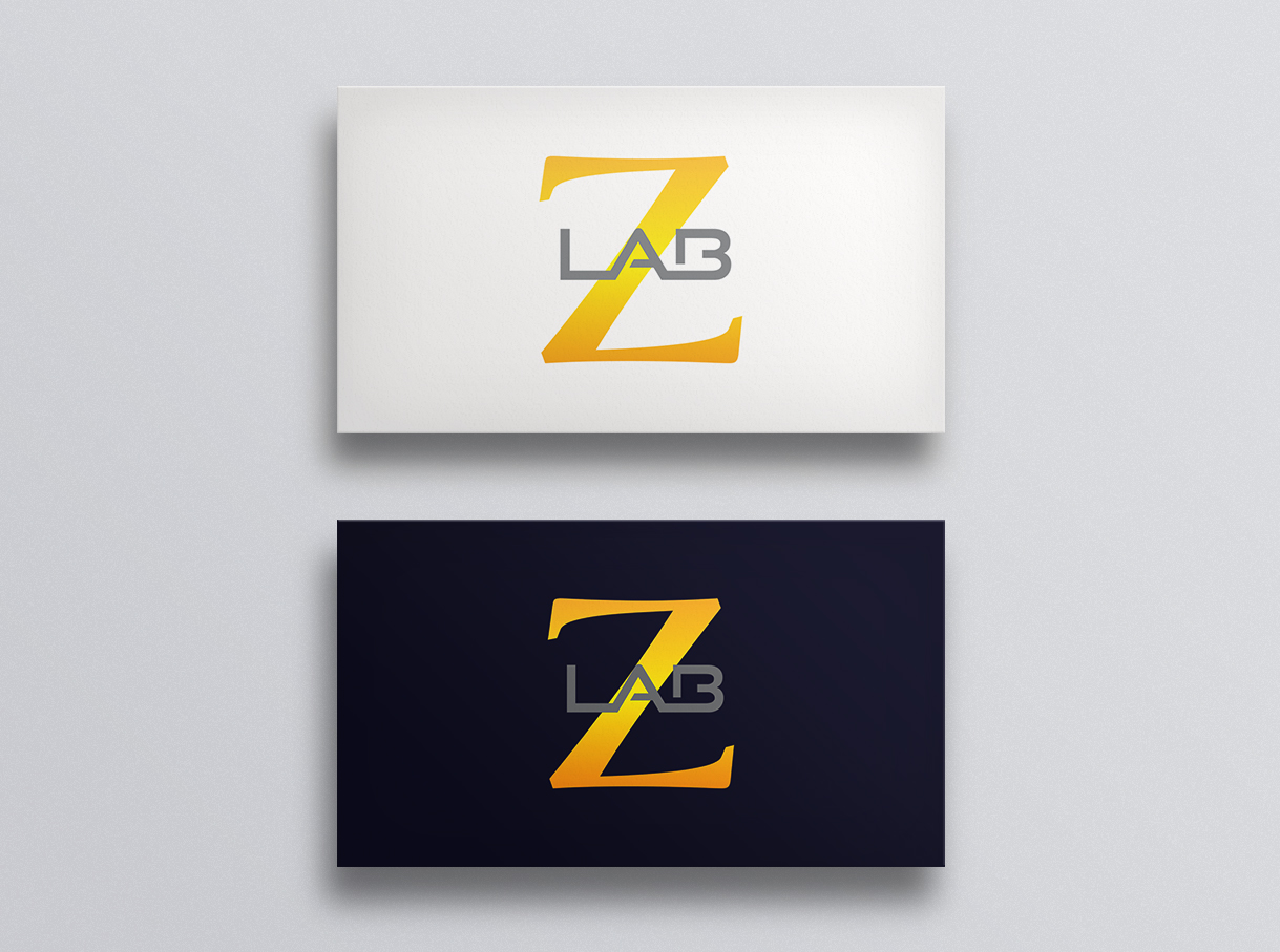 Logo-Design von Djamdesign für ZLab | Design #24426835