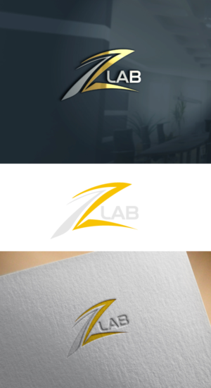 Logo-Design von expert pro für ZLab | Design: #24425464