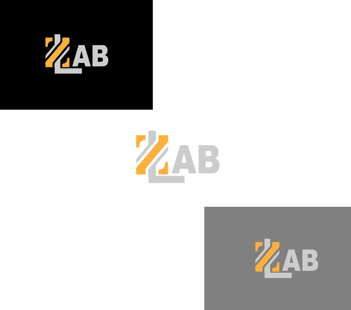 Logo-Design von lampros 2 für ZLab | Design #24429227
