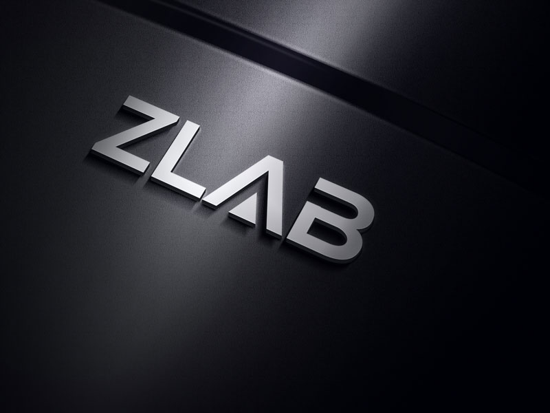 Logo Design by bismilla for ZLab | Design: #24424284