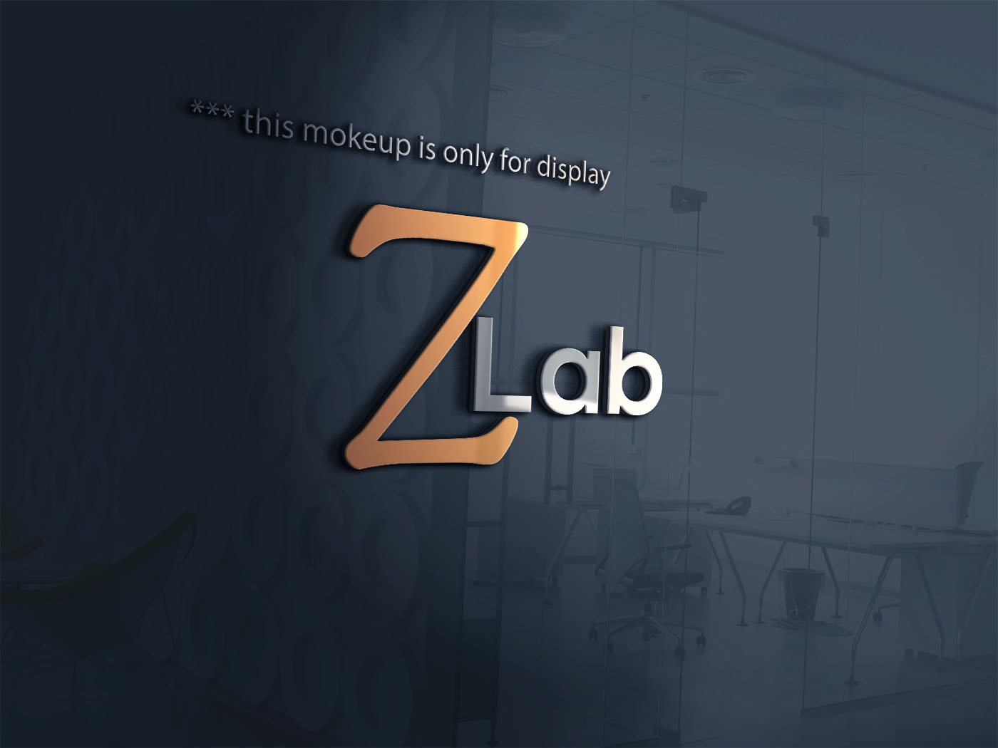 Logo Design by Rnxtx for ZLab | Design #24427473