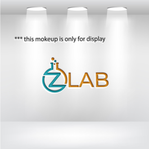 ZLab | Logo-Design von Ochieng