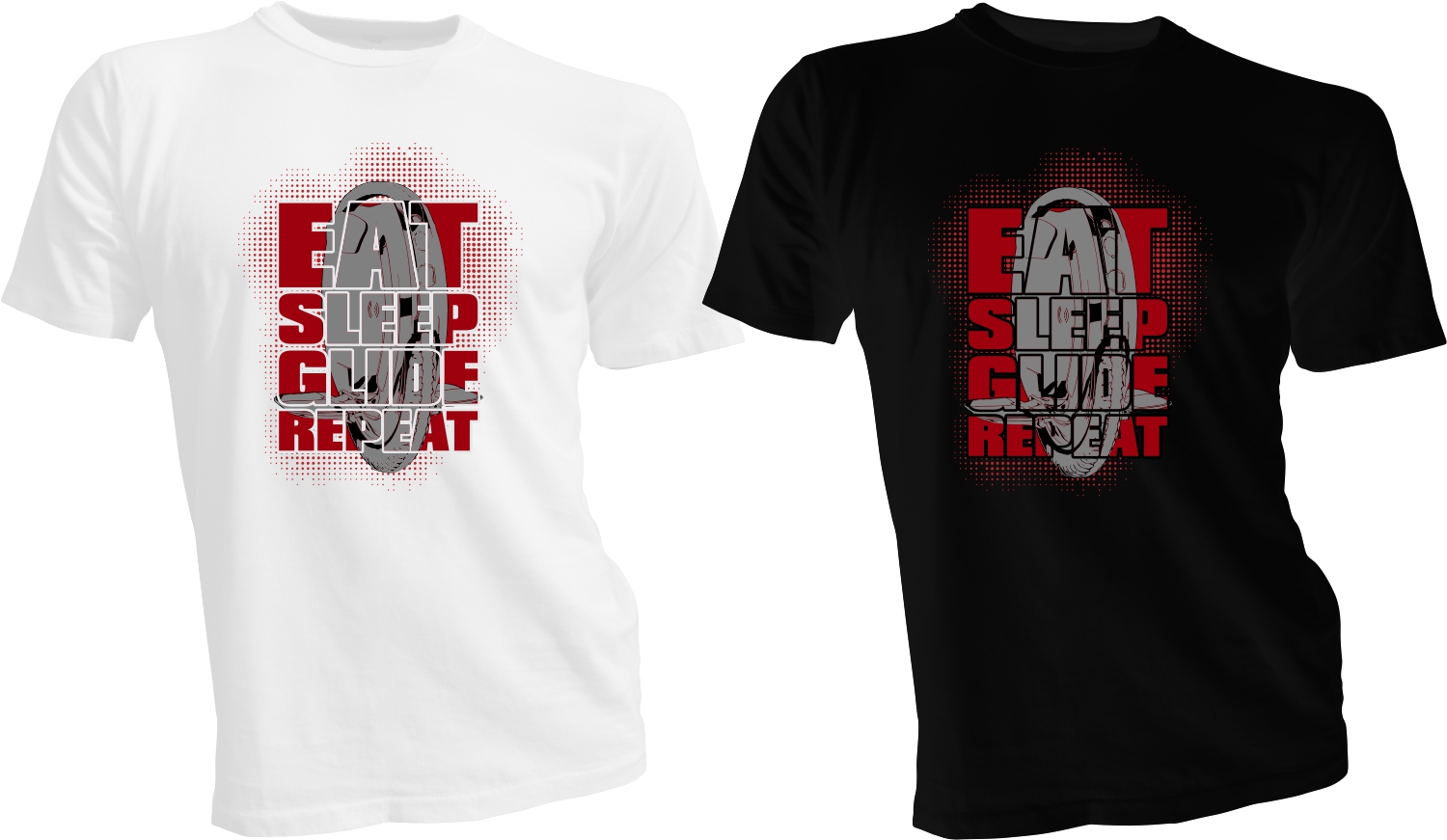 Design de T-shirt par bacujkov pour ce projet | Design #24483151