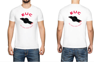 T-shirt Design by Jay Design