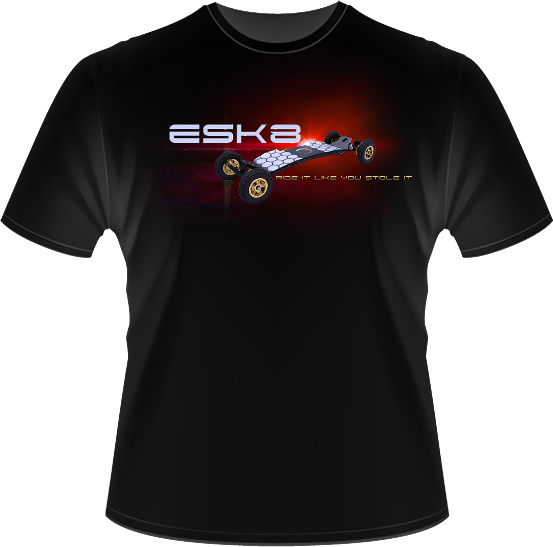 T-shirt Design by Nordic Designer for this project | Design #24460071