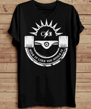 T-shirt Design by creative gravity for this project | Design #24477037