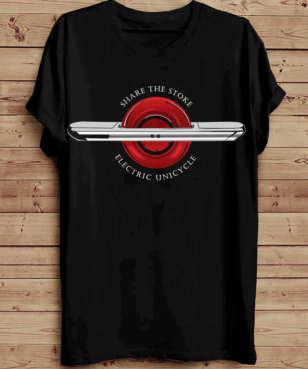 Diseño de Camiseta por creative gravity para este proyecto | Diseño #24483183