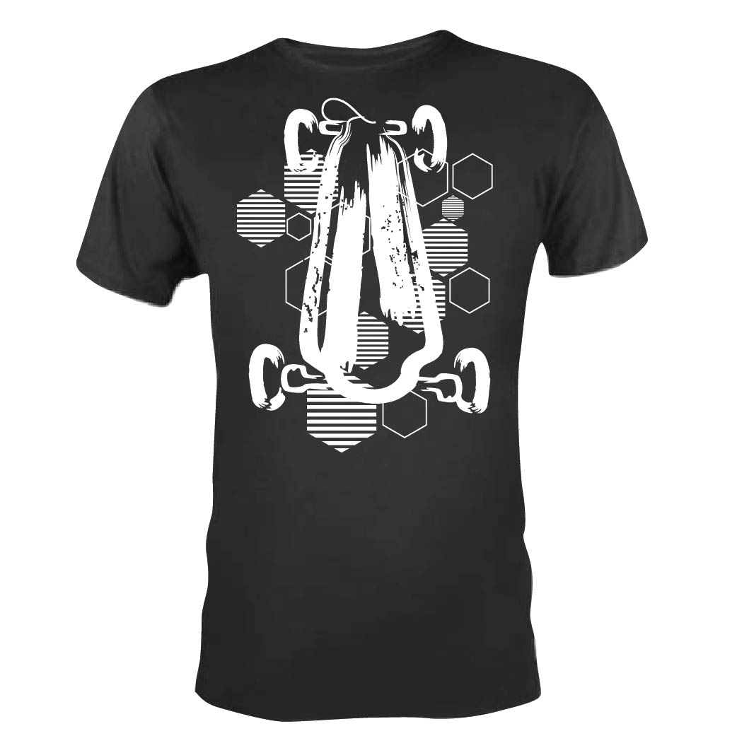 T-shirt Design by 75-R-P-Z for this project | Design #24476611