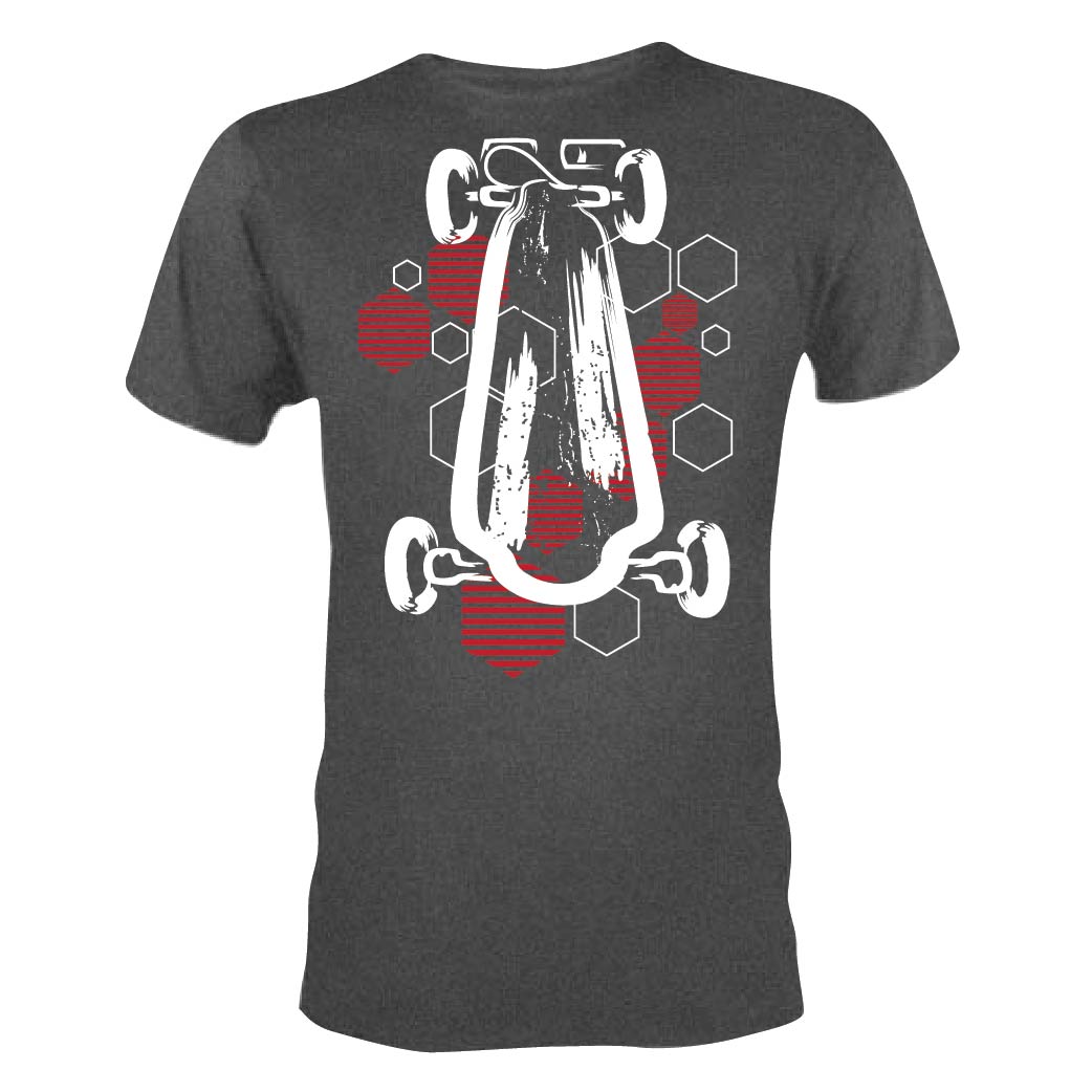 Design de T-shirt par 75-R-P-Z pour ce projet | Design #24481169