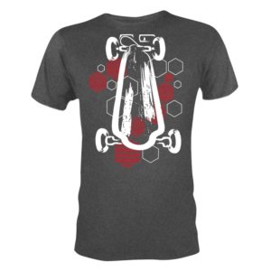 T-shirt Design by 75-R-P-Z for this project | Design: #24481169