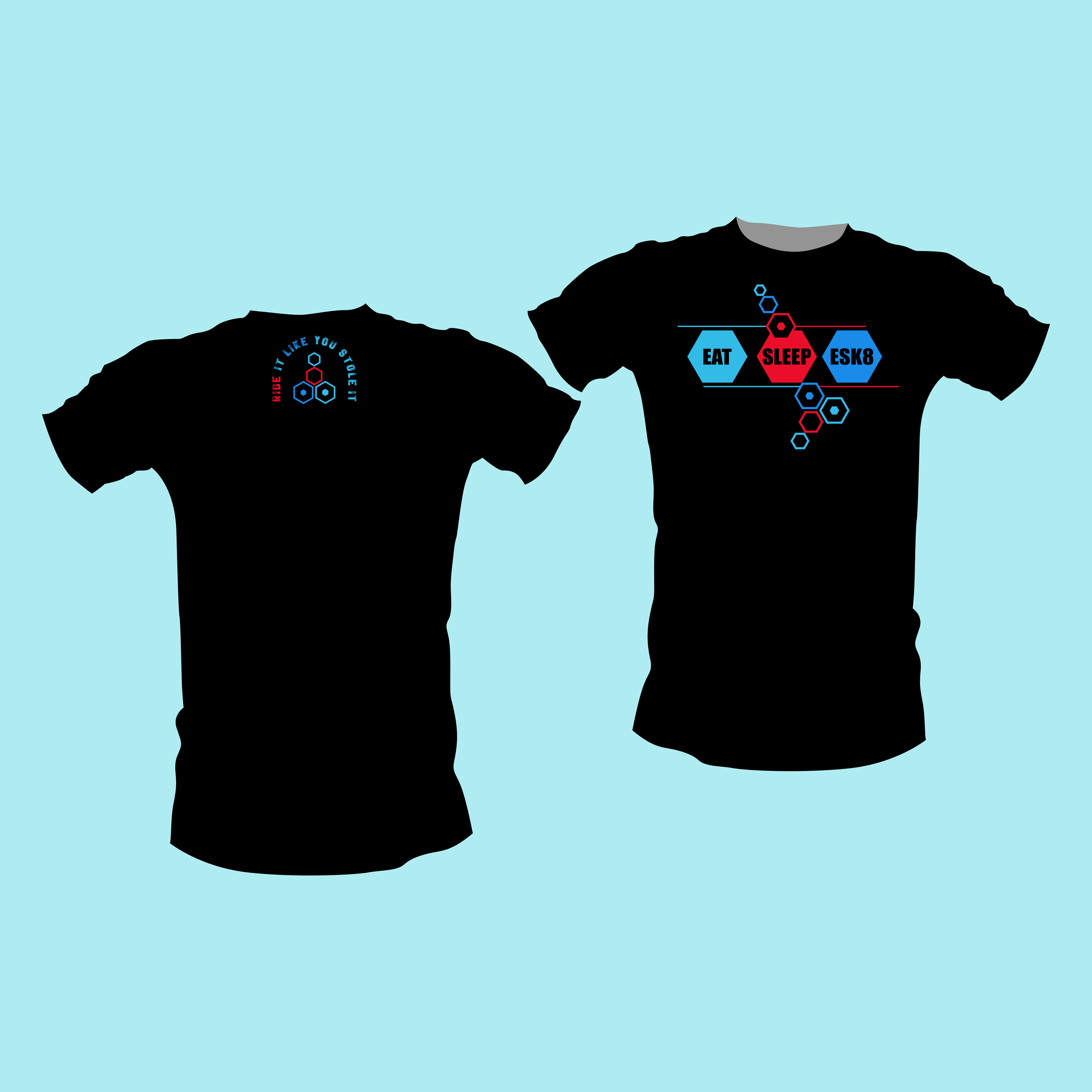 T-shirt Design by Nadz10 for this project | Design #24436364