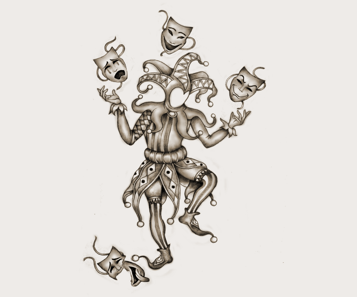 Design de Tatouage par Jezzus pour ce projet | Design #24498564