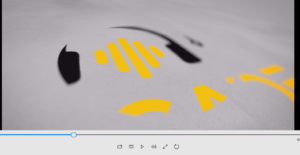 YouTube Design by Navitha Vijith