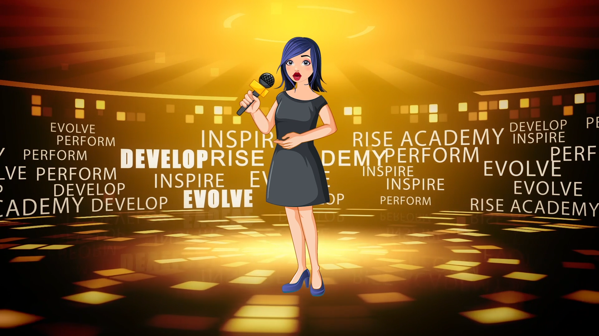 YouTube Design by gras37R for this project | Design #24507040