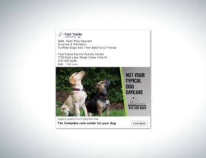 Facebook Design by Lezette_G for this project | Design: #24424382