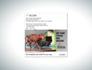 Facebook Design by Lezette_G for this project | Design: #24424390