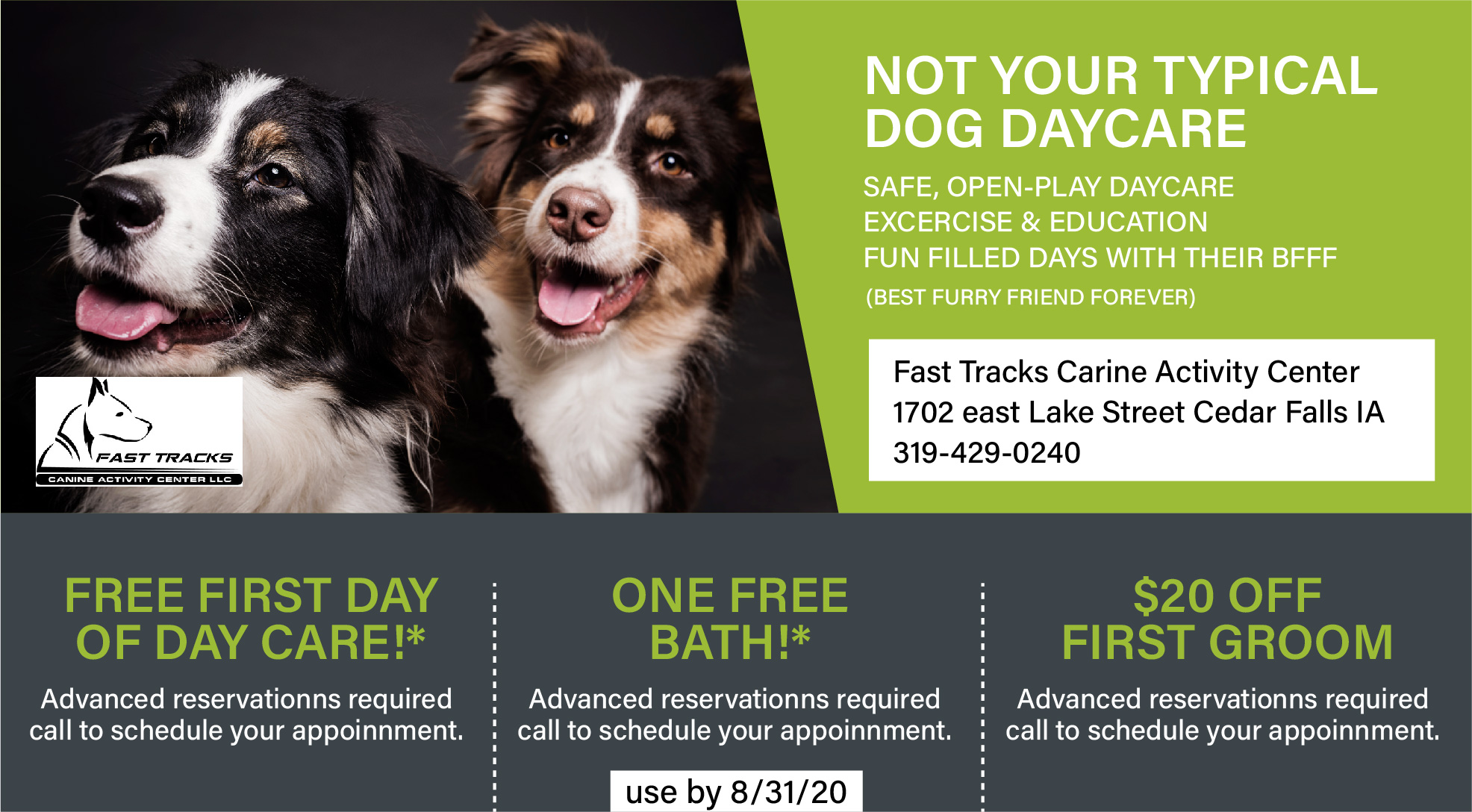 Facebook-Design von Electra Films für dieses Projekt | Design #24424489