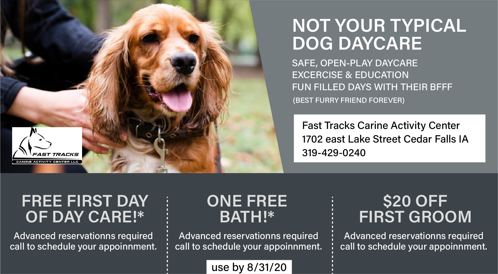 Facebook-Design von Electra Films für dieses Projekt | Design #24424492