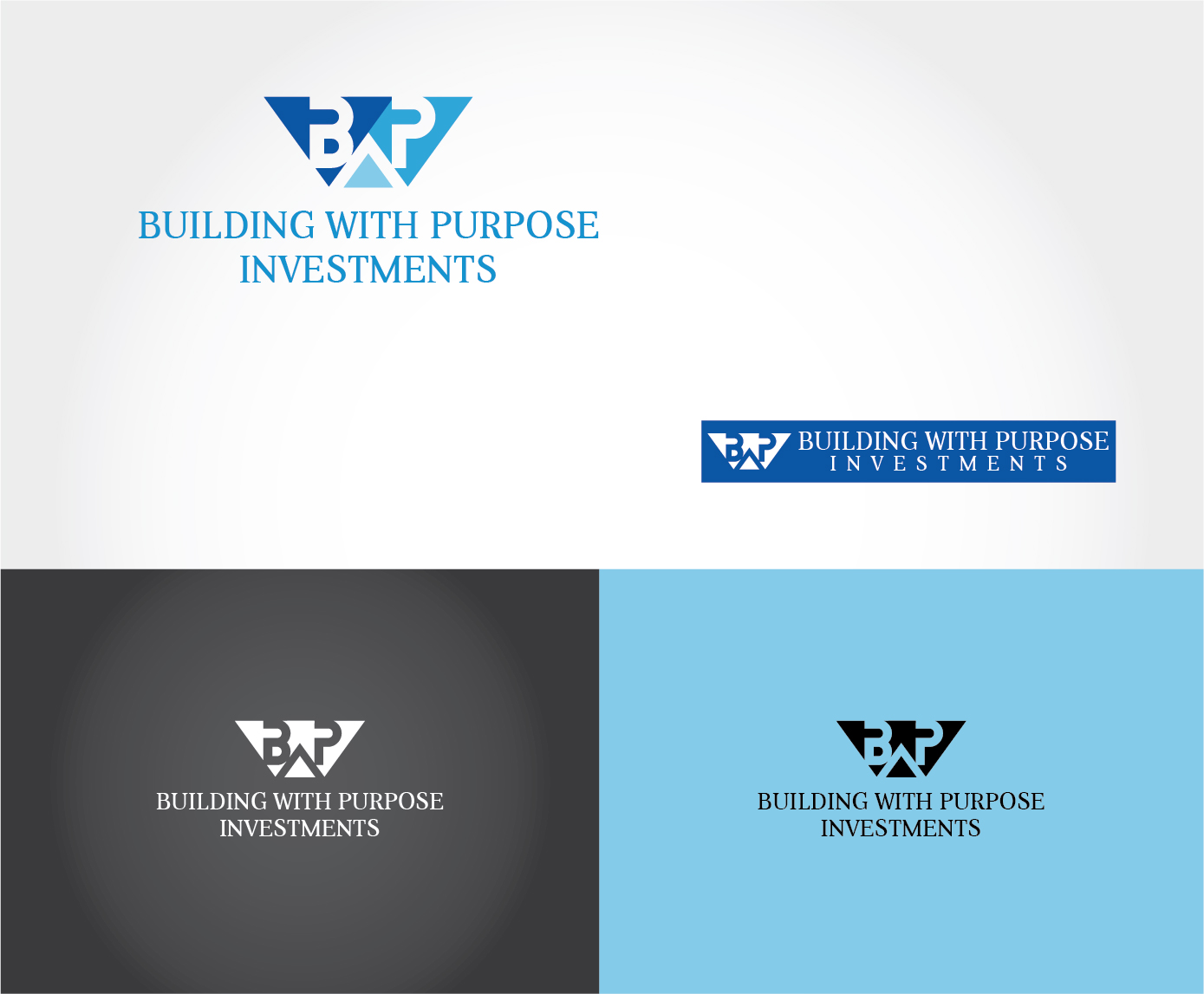 Logo Design by Nagaraj Manic for this project | Design #24433190