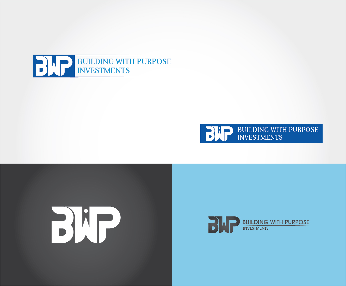 Logo Design by Nagaraj Manic for this project | Design #24433191