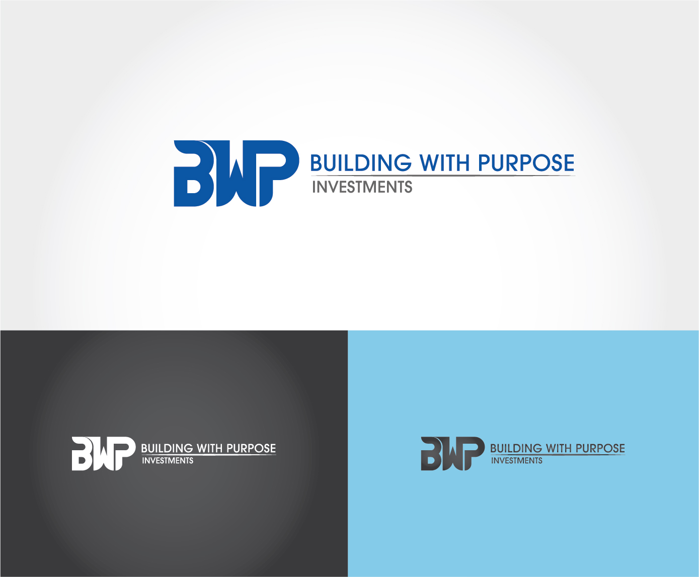 Logo Design by Nagaraj Manic for this project | Design #24433193