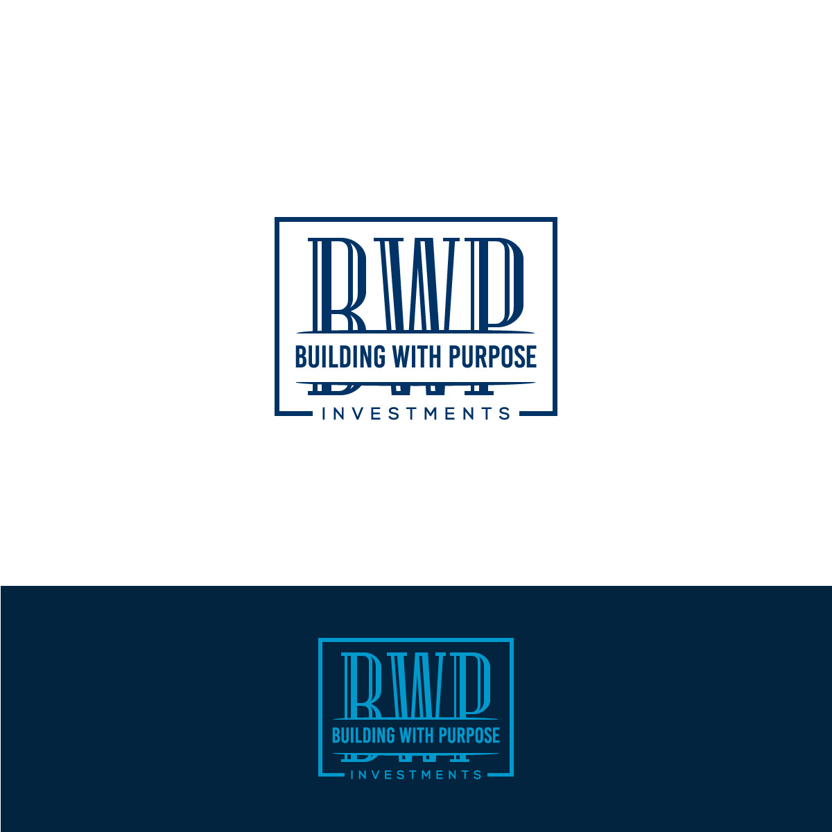 Logo Design by creative.bugs for this project | Design #24427618