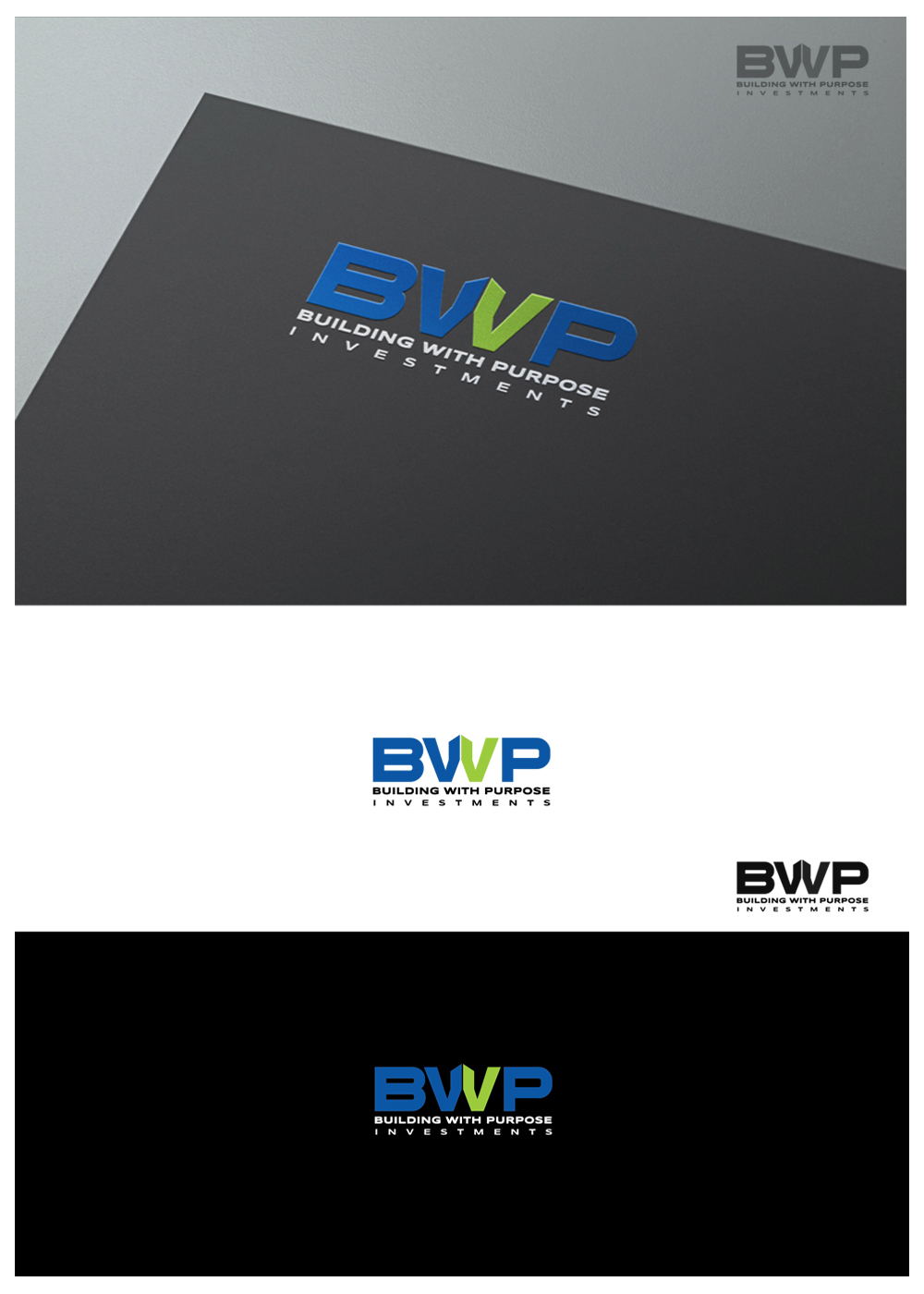 Logo Design by goranvisnjic82 for this project | Design #24425621