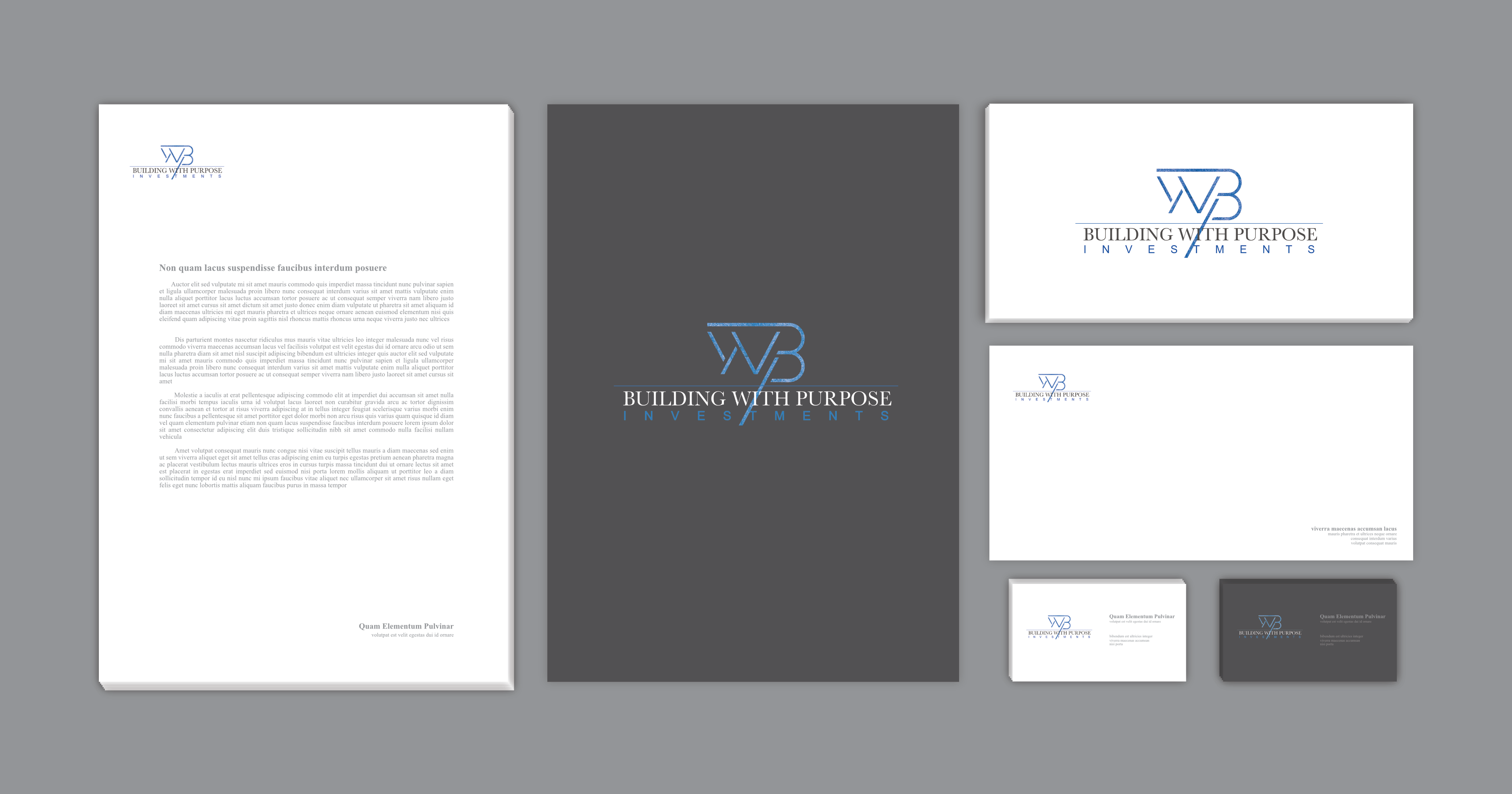 Logo Design by Harnatz for this project | Design #24449046
