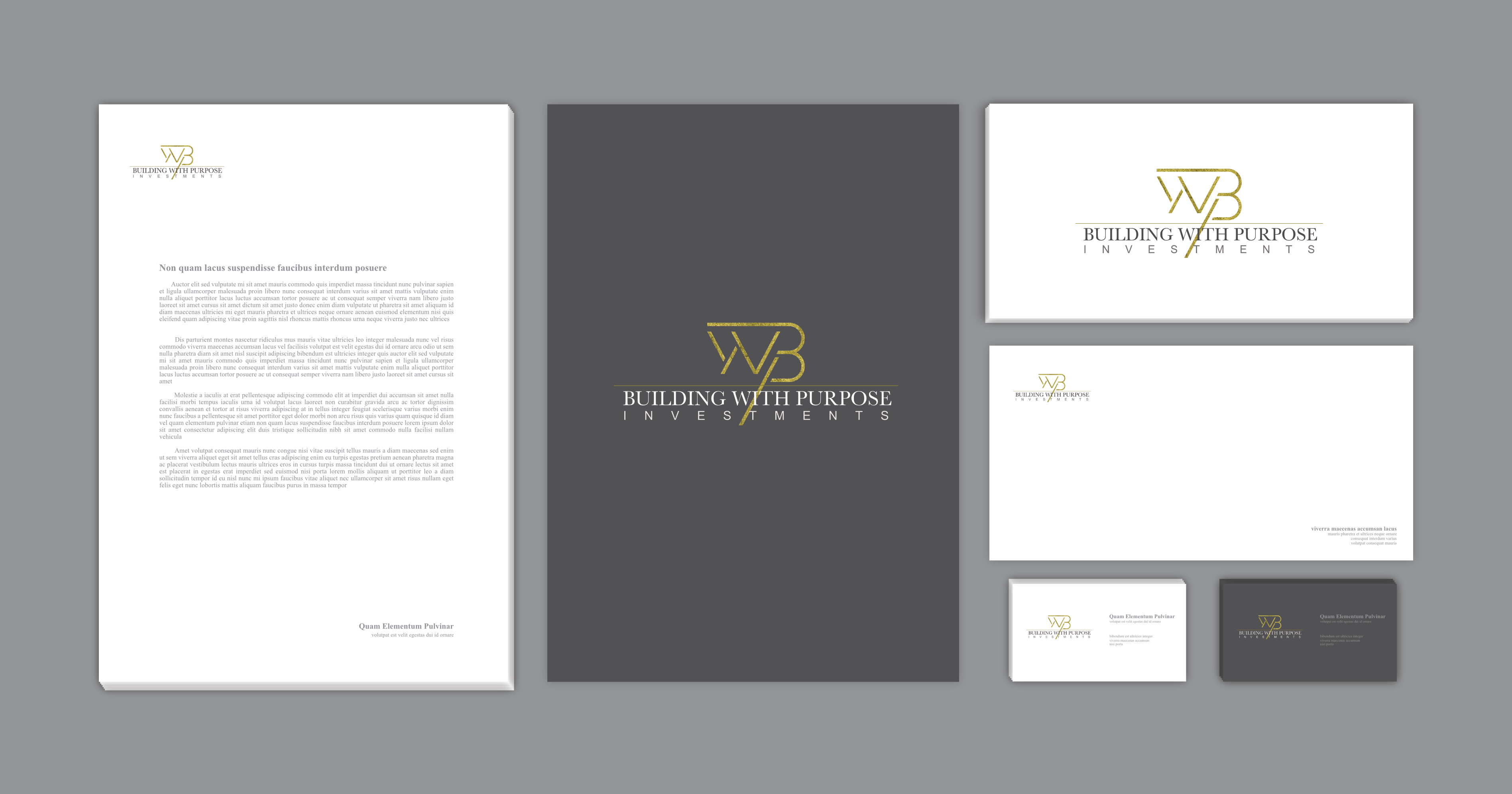 Logo Design by Harnatz for this project | Design #24449047