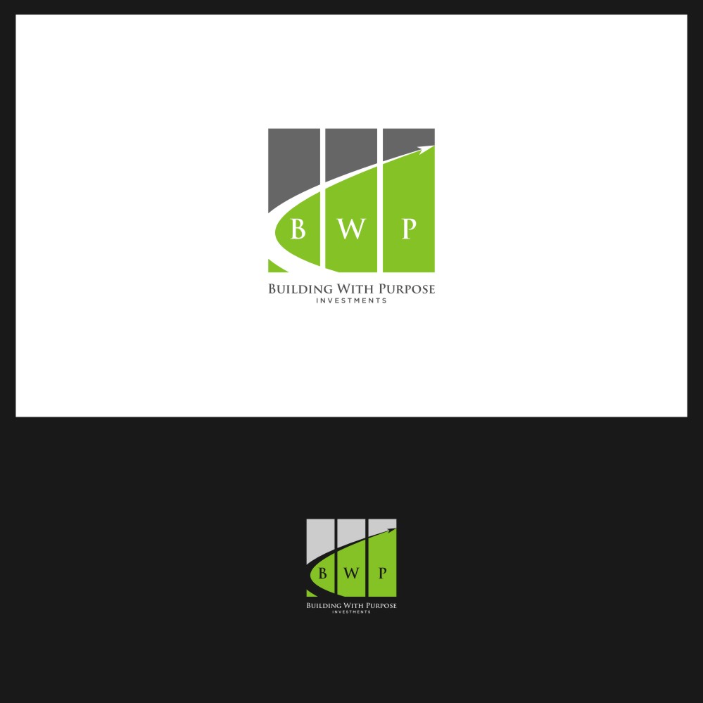 Logo Design by Muzaqi for this project | Design #24430086