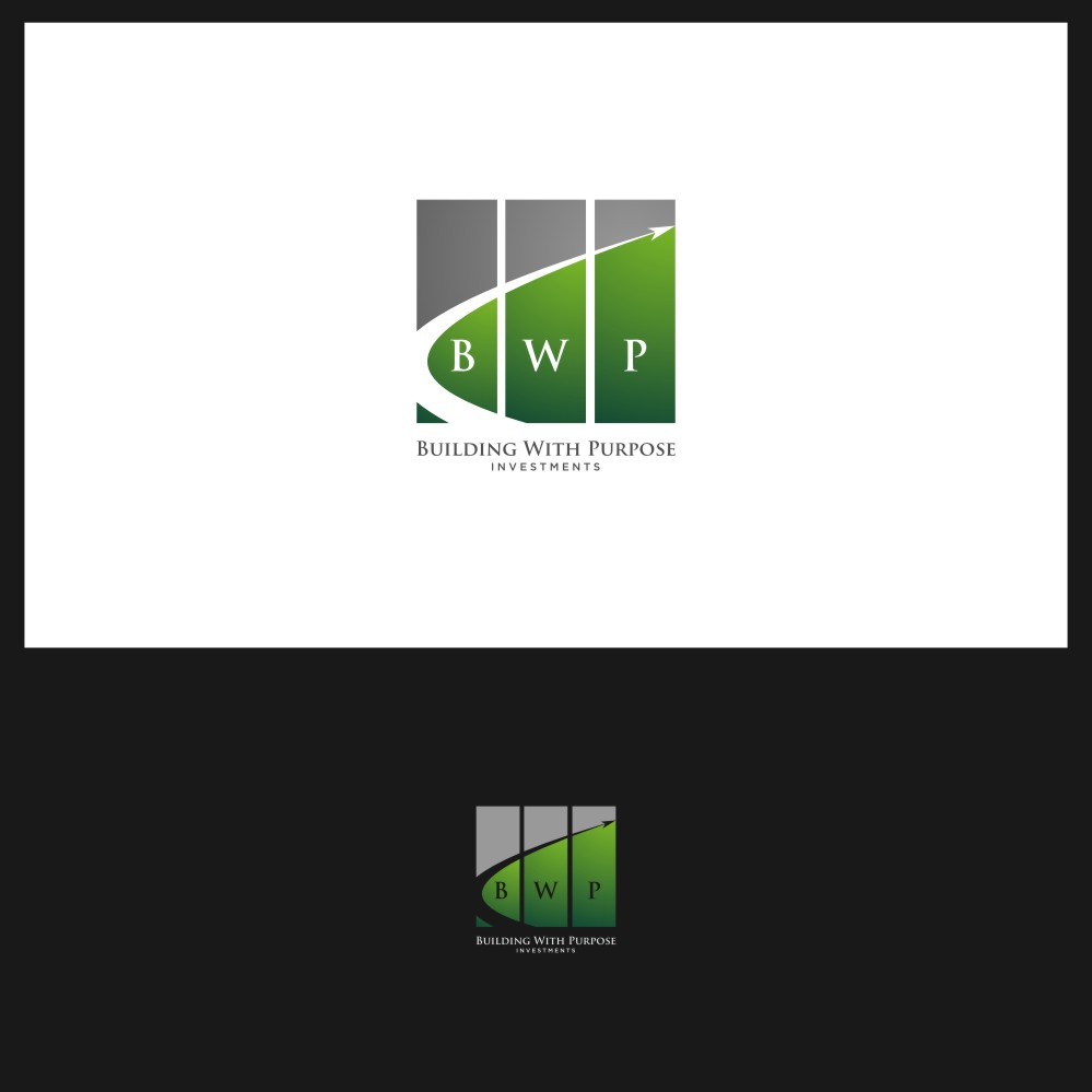 Logo Design by Muzaqi for this project | Design #24430108