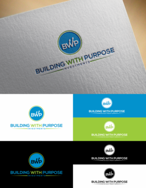 Logo Design by DarmoRebi