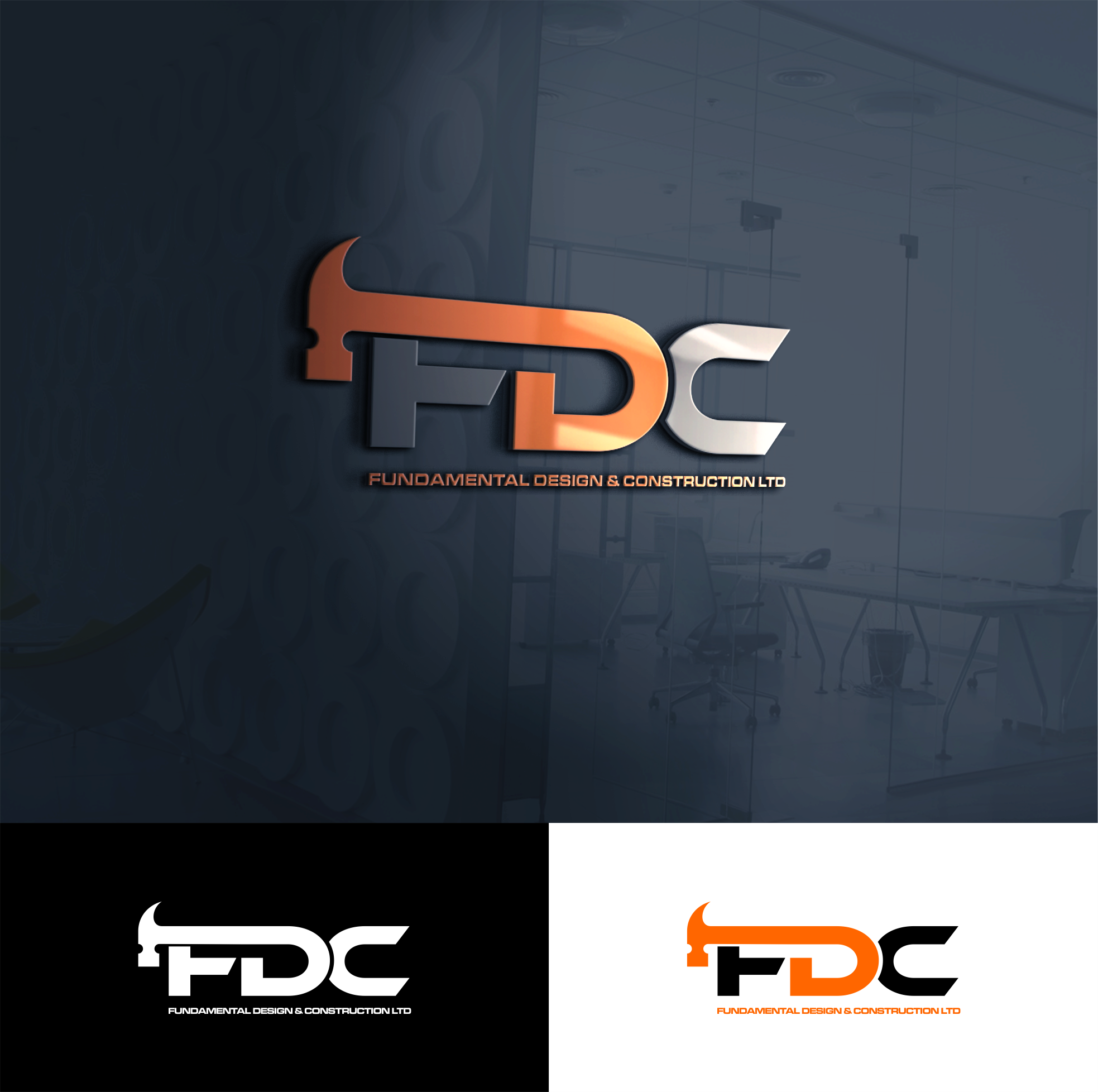 Logo Design by Low_vertical for this project | Design #24473202
