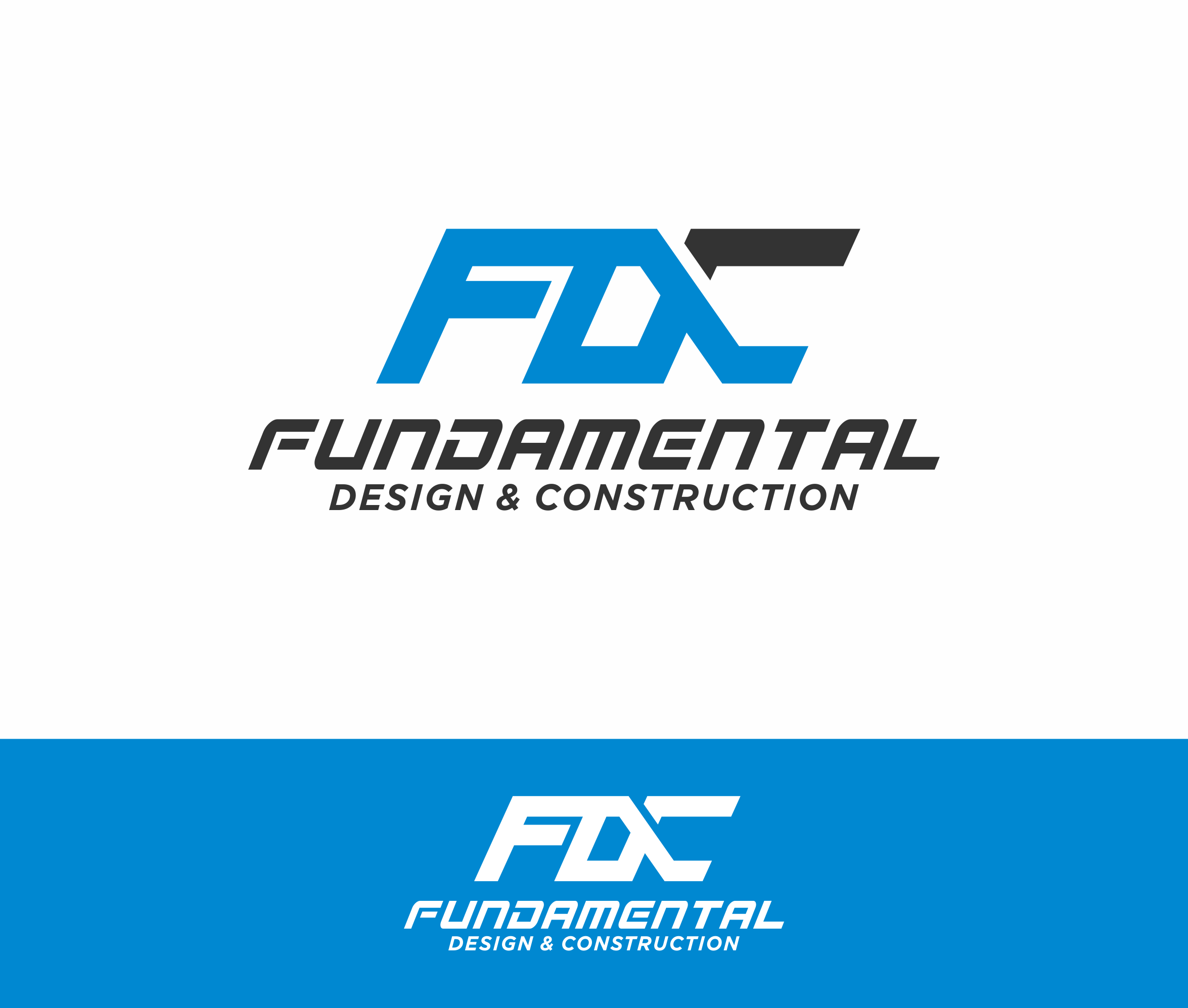 Diseño de Logo por @VIA para este proyecto | Diseño #24450238