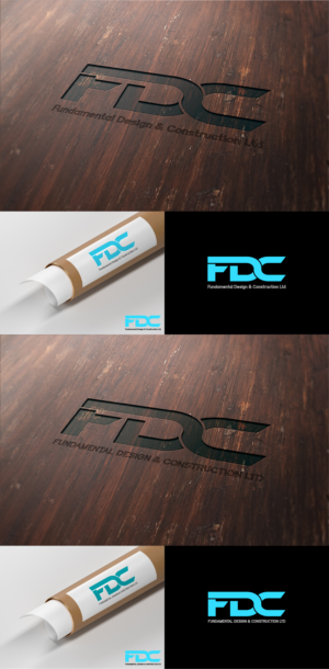 Logo Design by Mir Akrash Ahmed for this project | Design #24443909